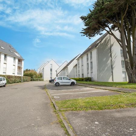 Apartment Le Zal-2 By Interhome Quiberon Eksteriør billede