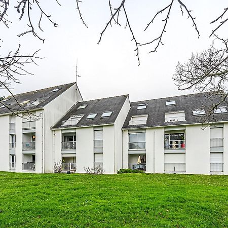 Apartment Le Zal-2 By Interhome Quiberon Eksteriør billede