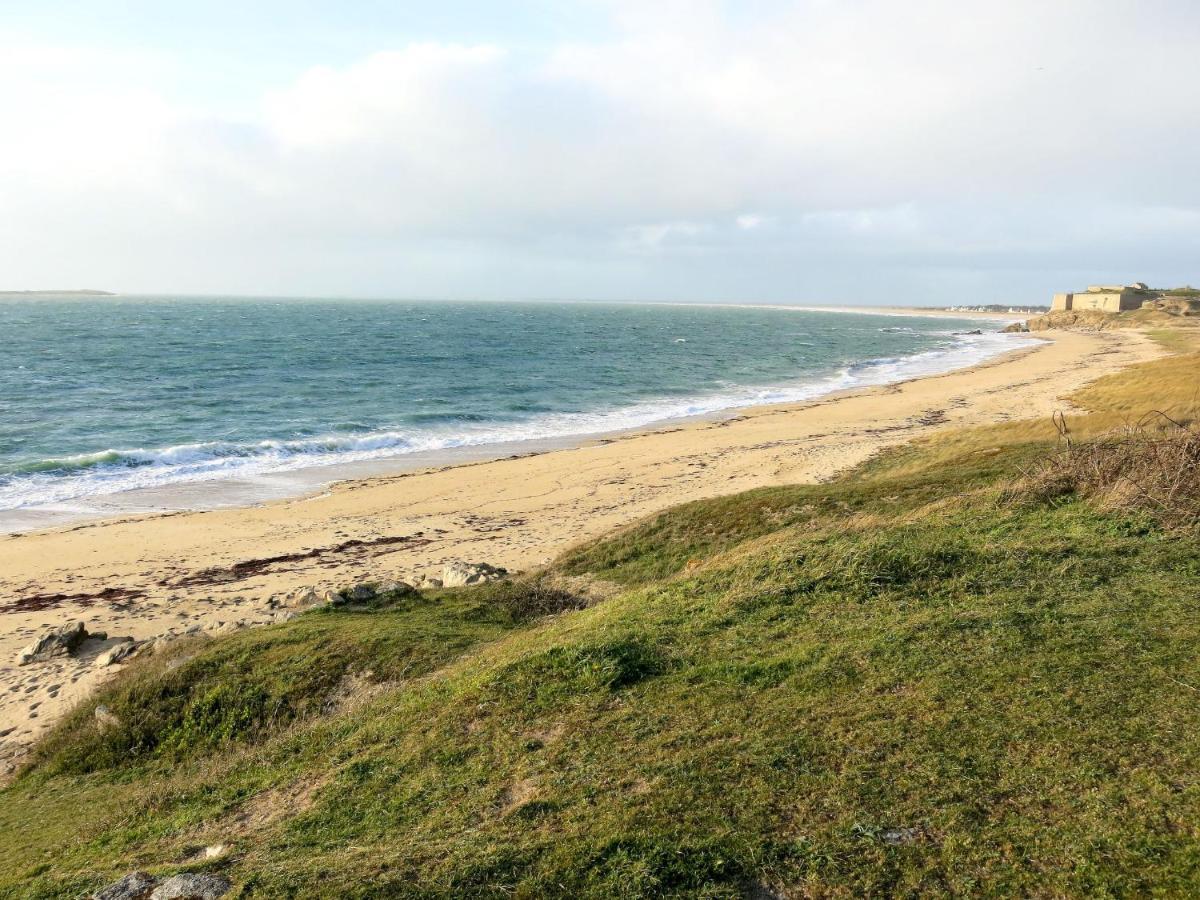 Apartment Le Zal-2 By Interhome Quiberon Eksteriør billede
